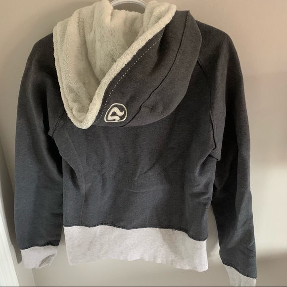 lululemon special edition scuba hoodie - Picture 4 of 5